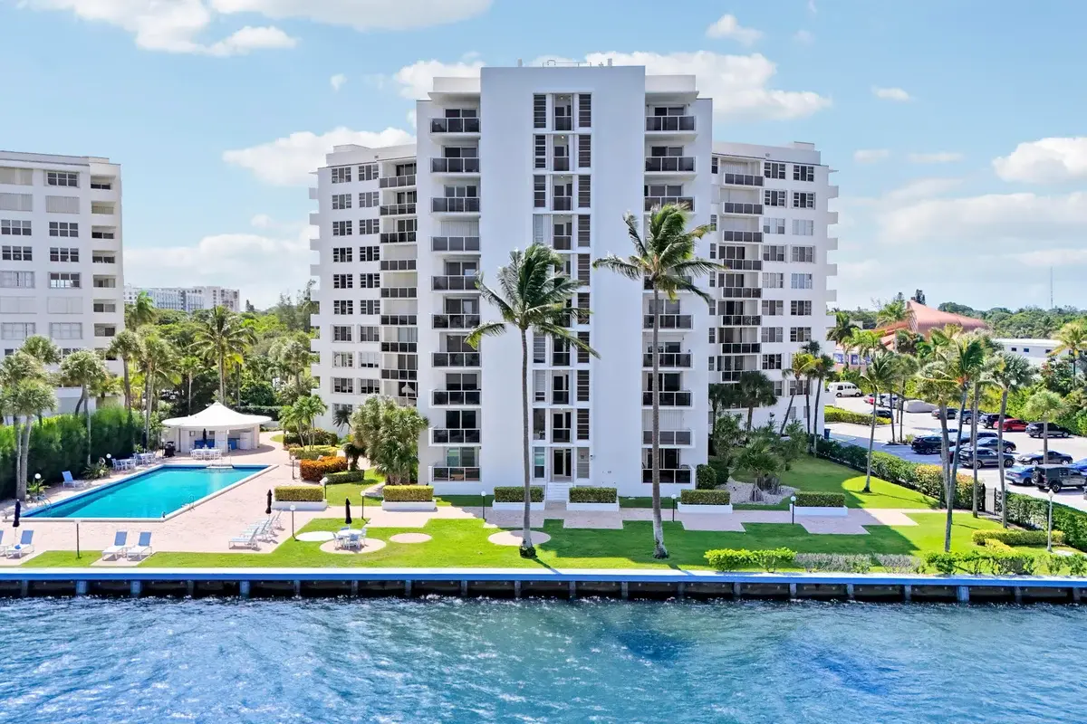 2800 N Flagler Dr #815, West Palm Beach: photo 1 of 26