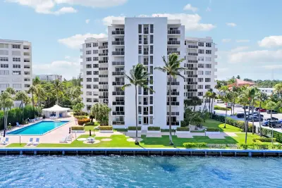 2800 N Flagler Dr #815, West Palm Beach: photo 1 of 26