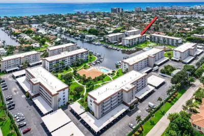 911 Gardenia Dr #249, Delray Beach: photo 1 of 44