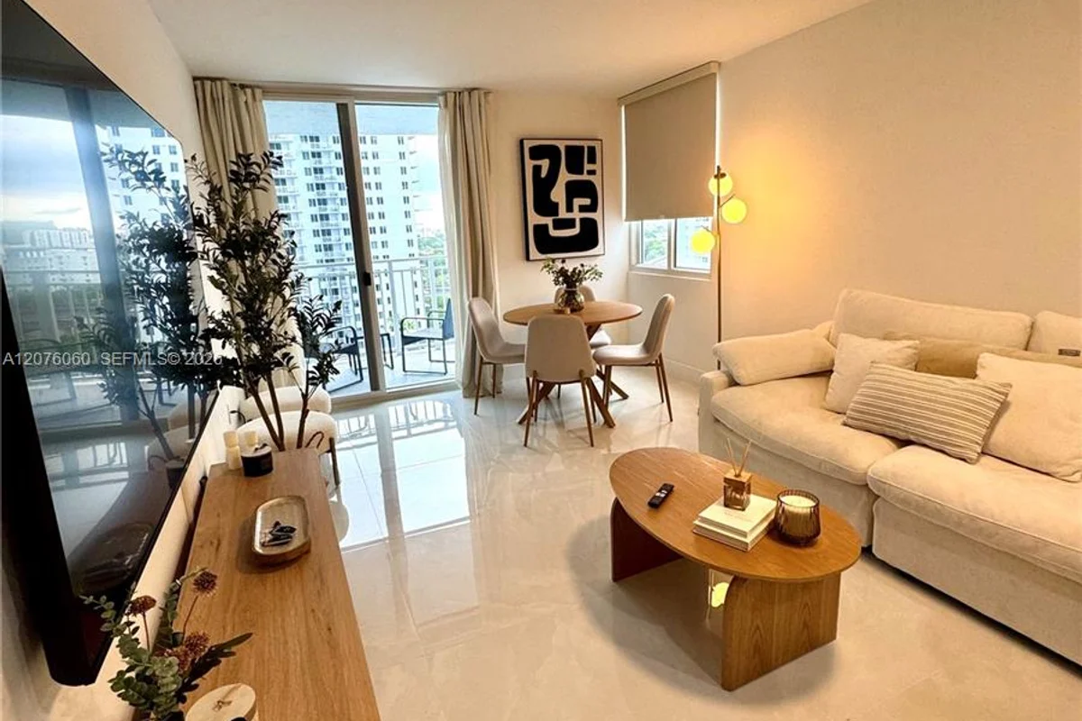 800 N Miami Ave #E-1201, Miami: photo 1 of 20