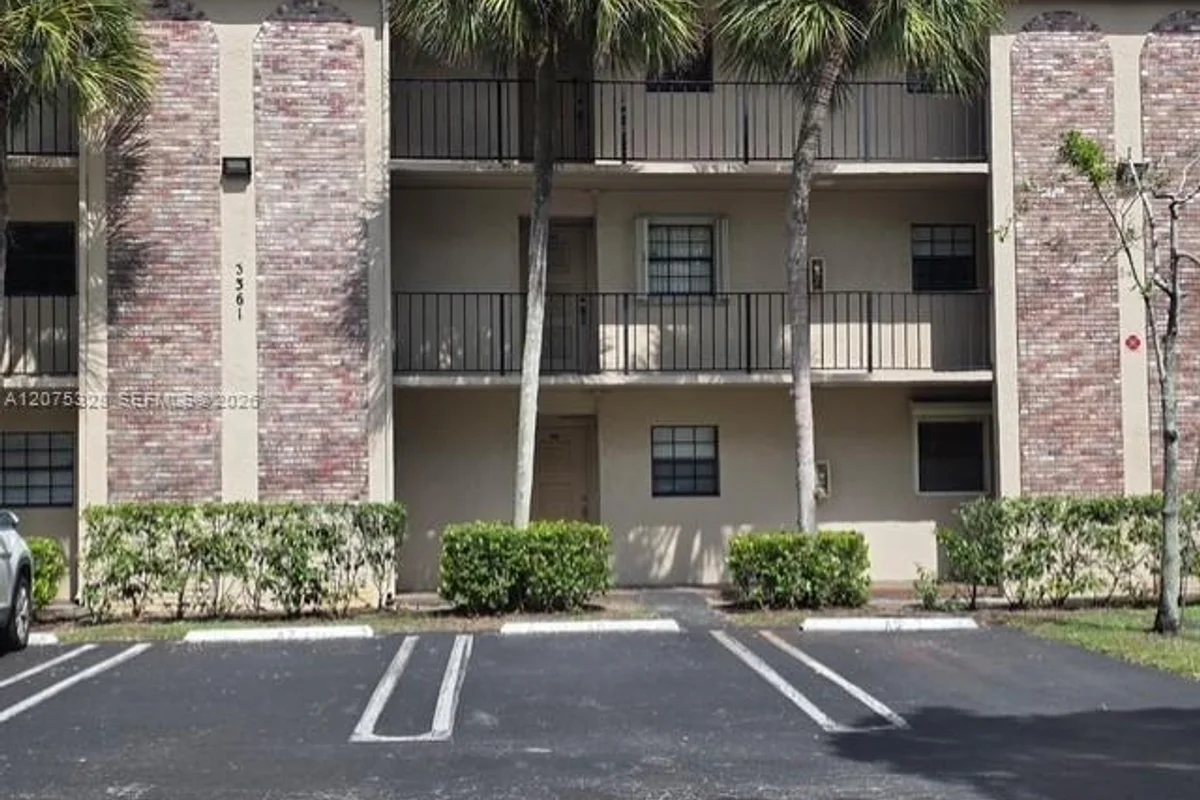 3361 NW 85th Ave #305, Coral Springs: photo 1 of 32