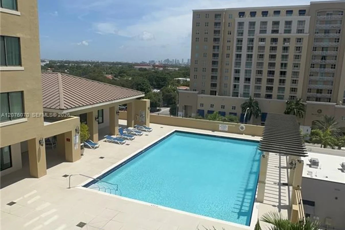 4242 NW 2nd St #808, Miami: photo 1 of 22
