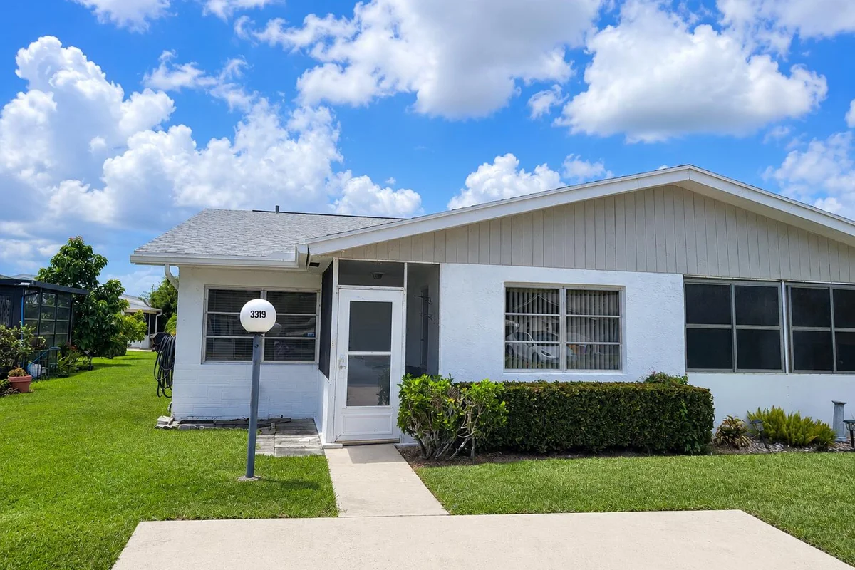 3319 Americo Dr, West Palm Beach: photo 1 of 21