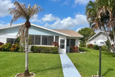 5343 Mariesa Ave, West Palm Beach: photo 1 of 2