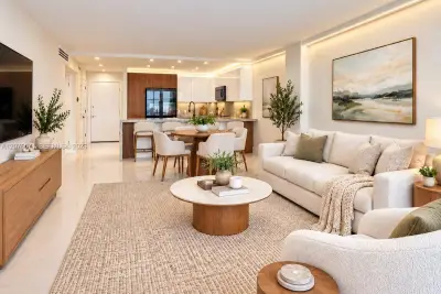 1400 S Ocean Dr #1205, Hollywood: photo 1 of 49