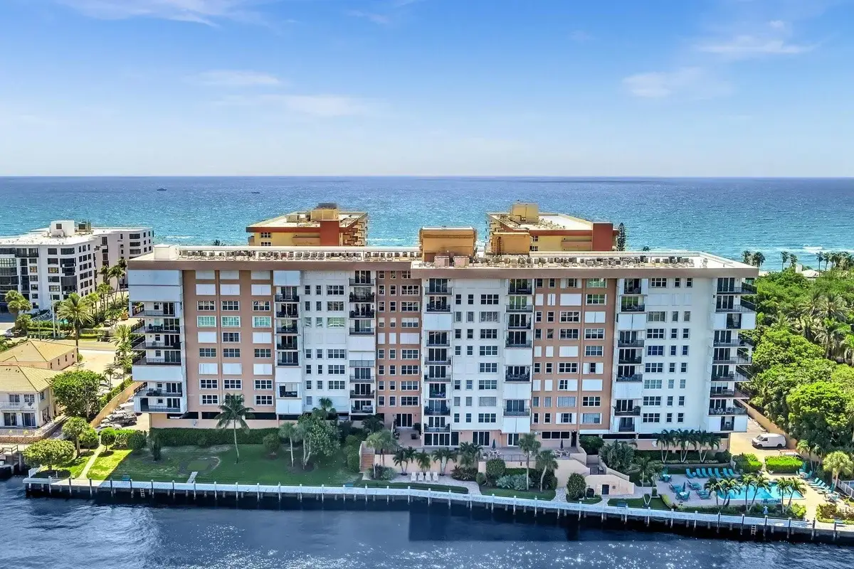 1150 Hillsboro Mile #509, Hillsboro Beach: photo 1 of 61