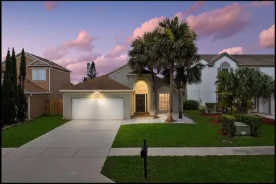 22449 Middletown Dr, Boca Raton: photo 1 of 22