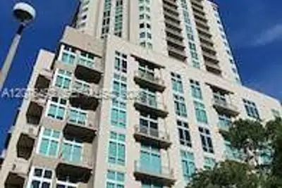 9066 SW 73rd Ct #1601, Miami: photo 1 of 15