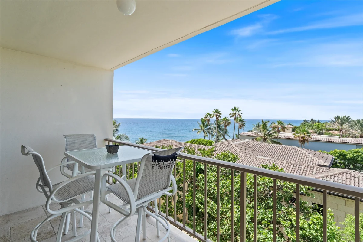 1021 Hillsboro Mile #504, Hillsboro Beach: photo 1 of 49