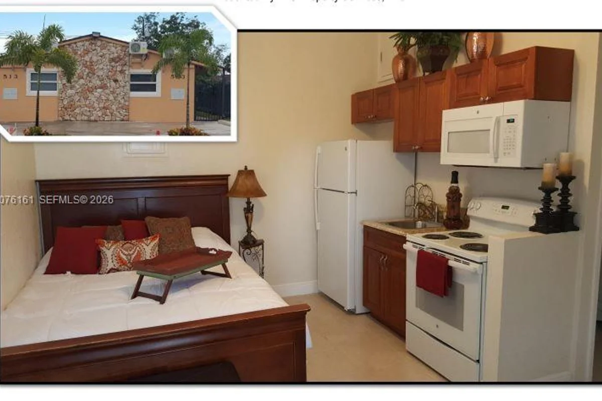 513 SW 6th Ave #6, Homestead: photo 1 of 13