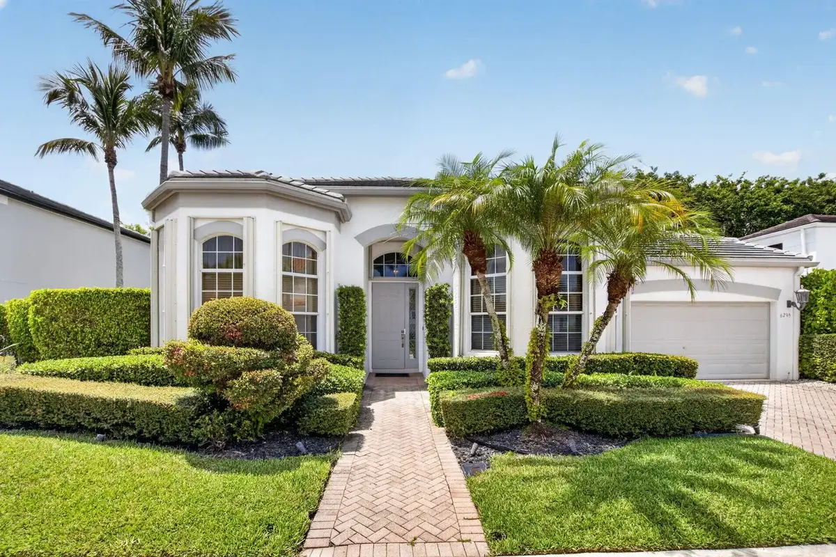 6295 NW 43rd Ter, Boca Raton: photo 1 of 53