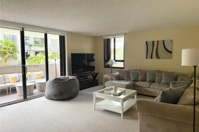101 Crandon Blvd #265, Key Biscayne: photo 1 of 23
