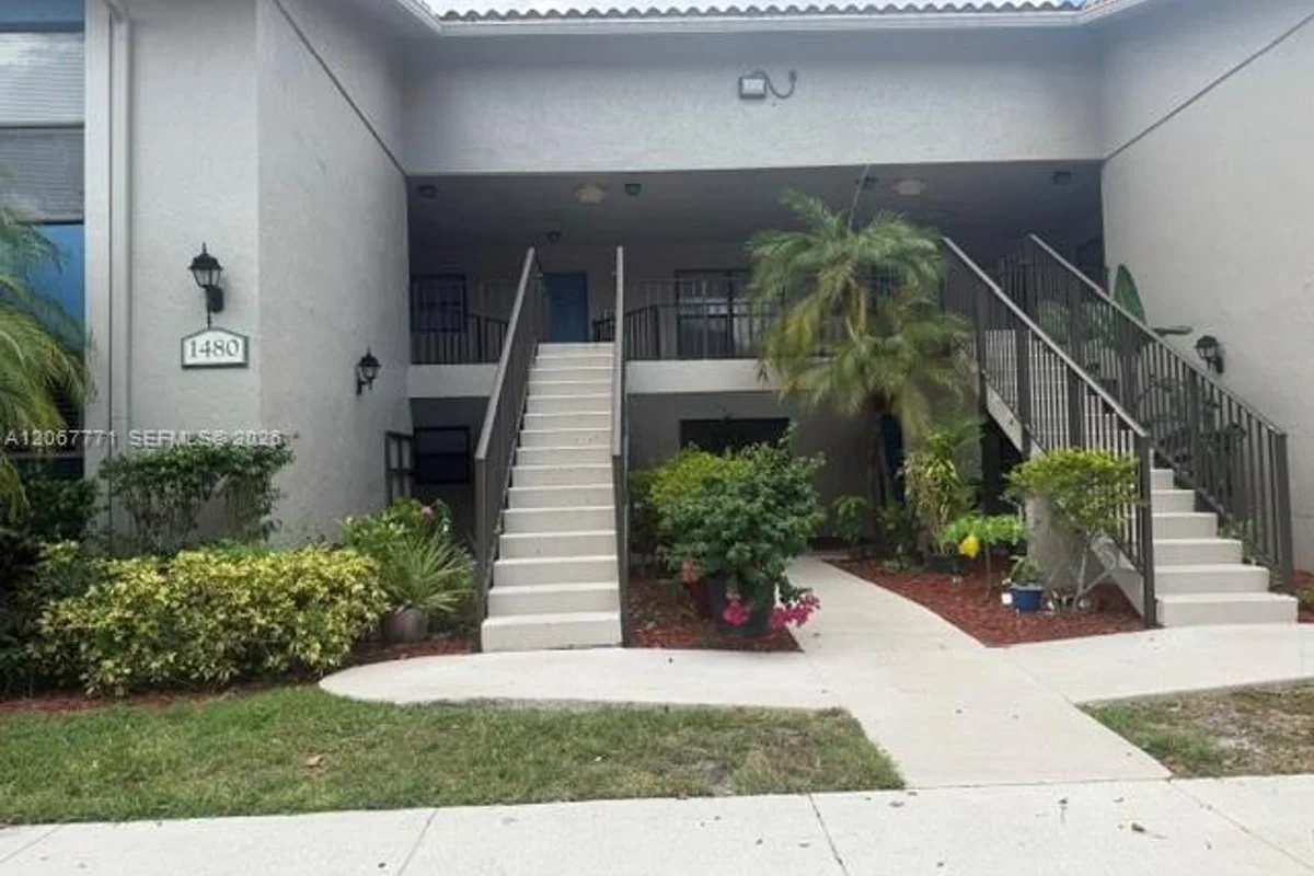 1480 Windorah Way #C, West Palm Beach: photo 1 of 23