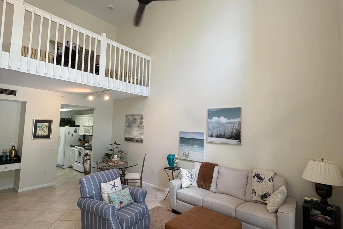 4823 Chancellor Dr #23, Jupiter: photo 1 of 18