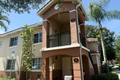 3505 Briar Bay Blvd #206, West Palm Beach: photo 1 of 22
