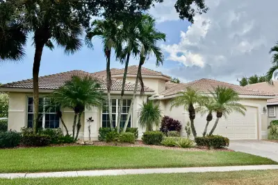 13101 Alhambra Lake Cir, Delray Beach: photo 1 of 1
