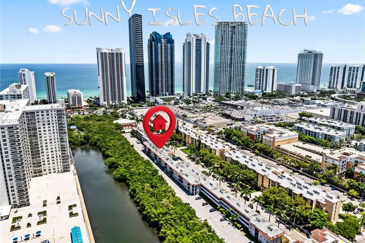 251 172nd St #321, Sunny Isles Beach: photo 1 of 24