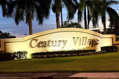 13105 SW 16 Ct #105L, Pembroke Pines: photo 1 of 41
