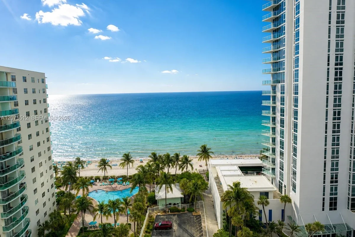 3901 S Ocean Dr #15O, Hollywood: photo 1 of 45