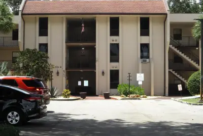 6751 N University Dr #312, Tamarac: photo 1 of 17