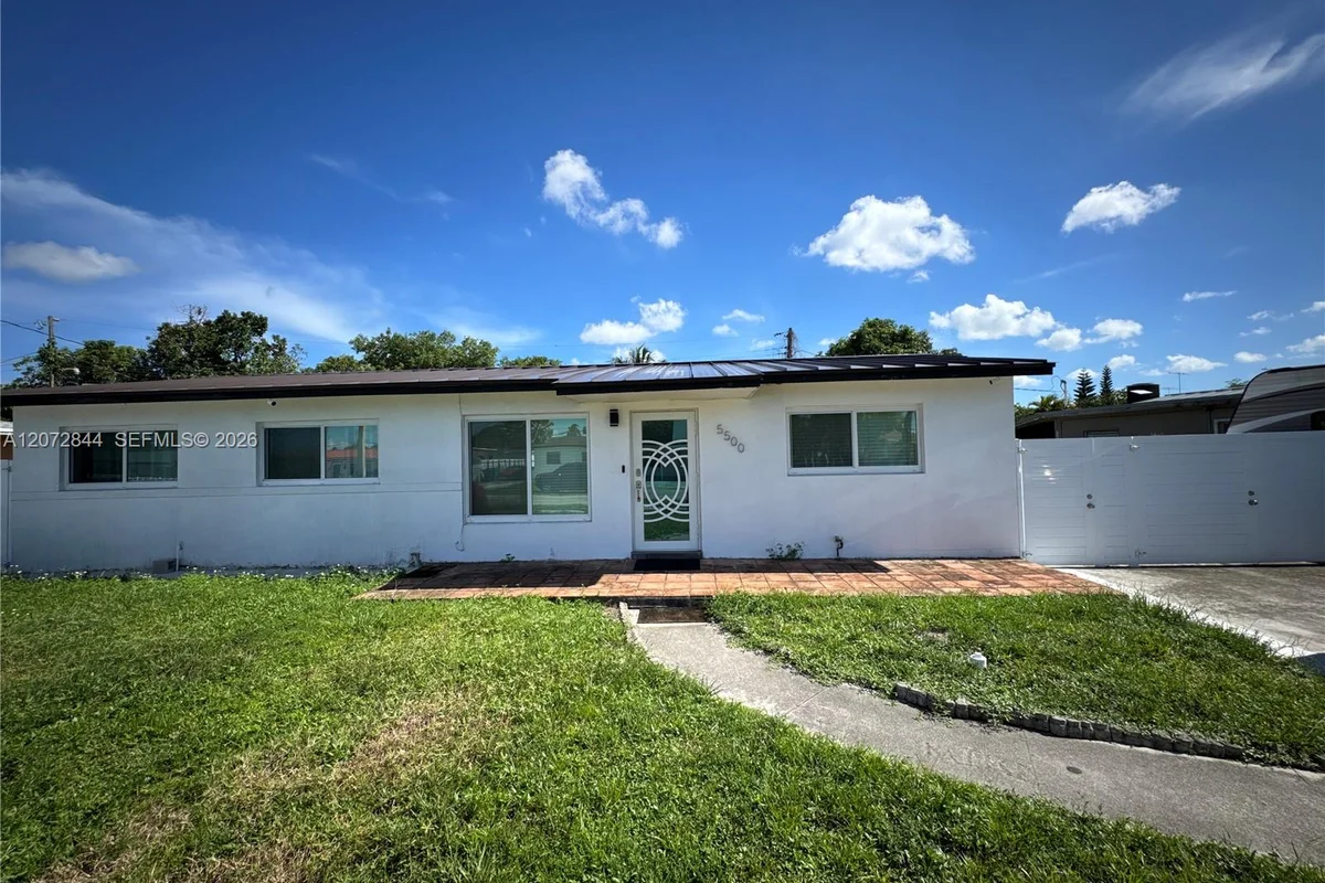 5500 NW 178th Ter, Miami Gardens: photo 1 of 74