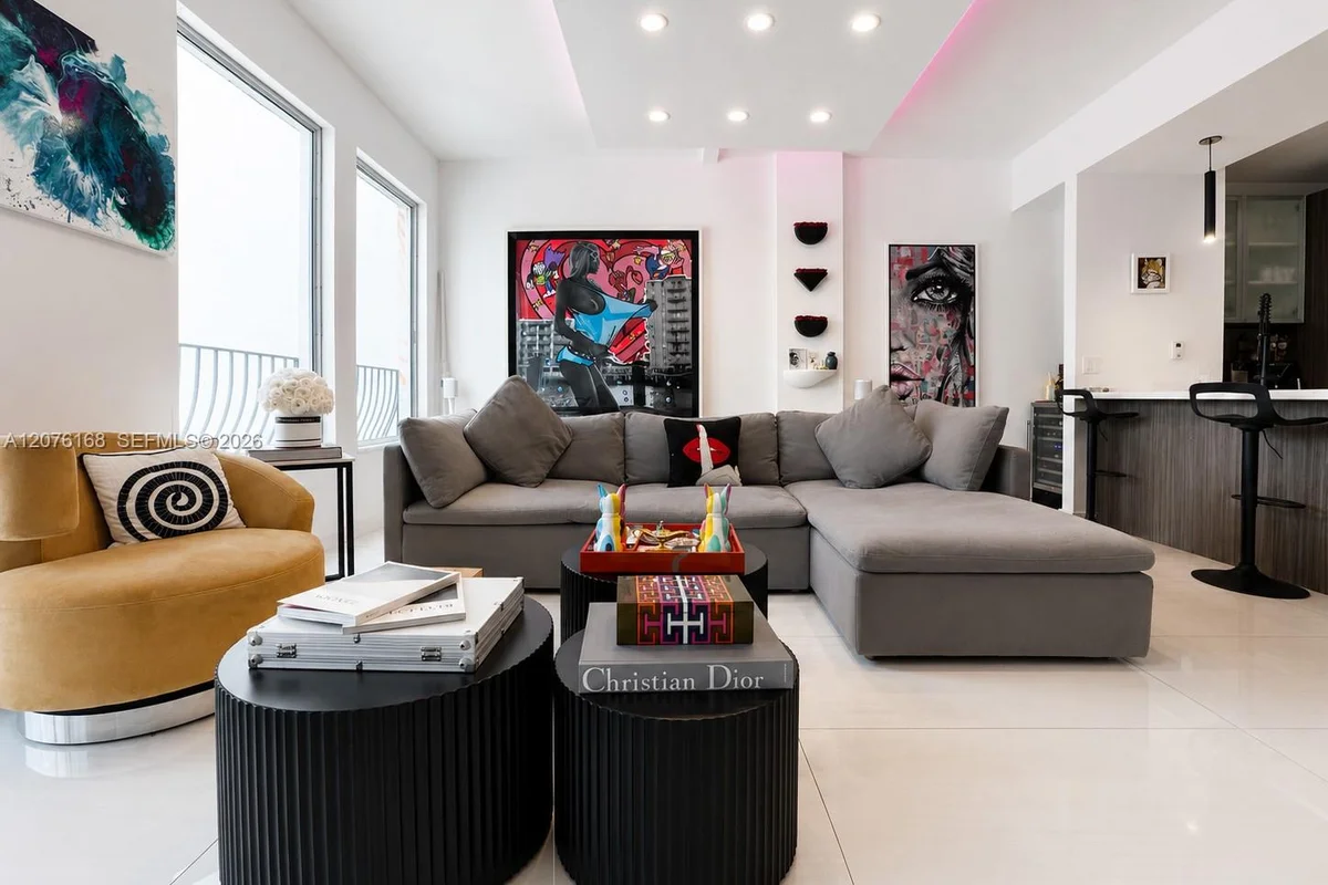 3700 Island Blvd #C402, Aventura: photo 1 of 46