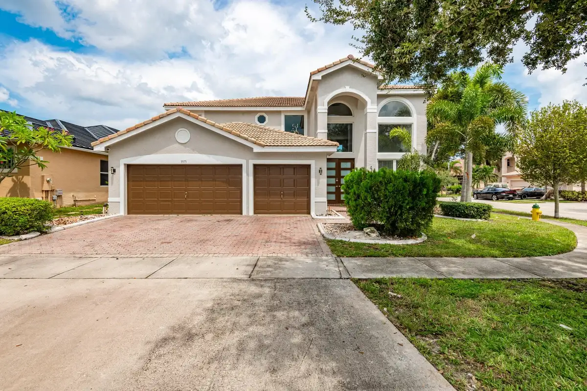 3575 SW 173rd Way, Miramar: photo 1 of 44