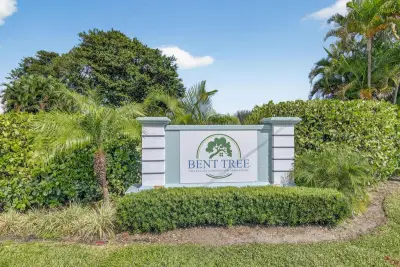 9965 Papaya Tree Trl #A, Boynton Beach: photo 1 of 48