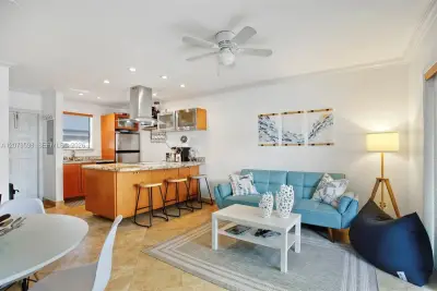 798 Crandon Blvd #37-C, Key Biscayne: photo 1 of 17