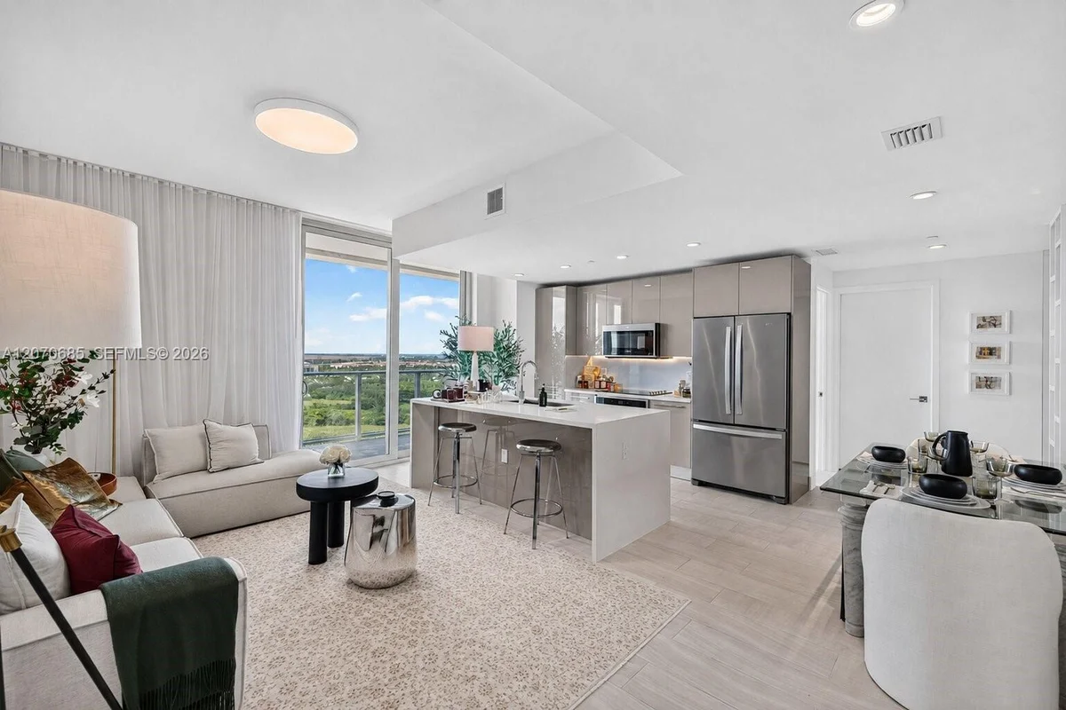 2000 Metropica Way #1901, Sunrise: photo 1 of 42