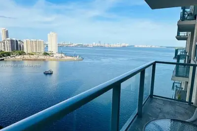 1155 Brickell Bay Dr #1906, Miami: photo 1 of 35