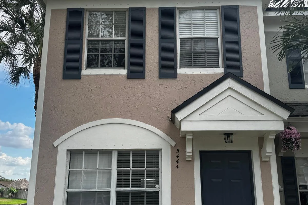 5444 Jubilee Way #216, Margate: photo 1 of 13