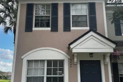 5444 Jubilee Way #216, Margate: photo 1 of 13