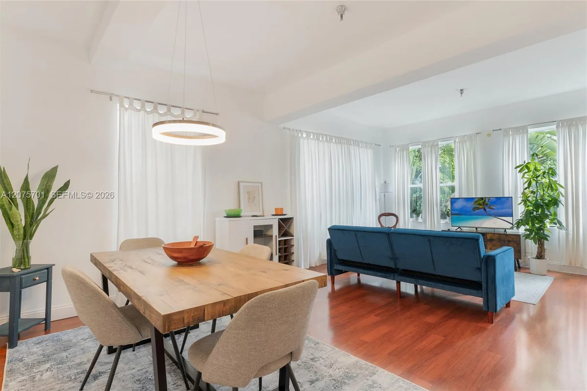 1350 Pennsylvania Ave #101, Miami Beach: photo 1 of 15