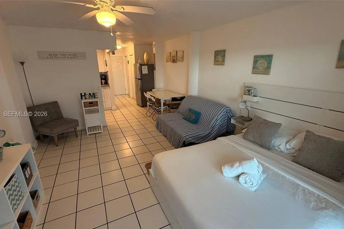 7904 West Dr #107, North Bay Village: photo 1 of 20