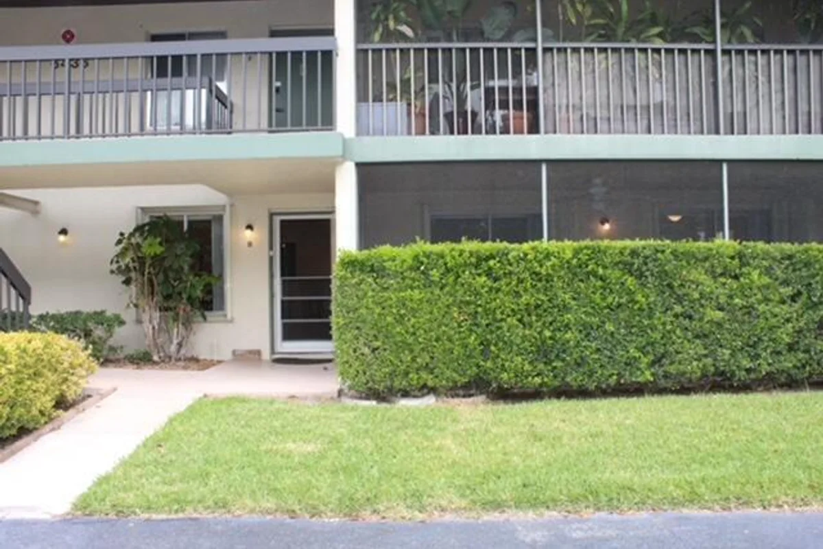 6436 Chasewood Dr #B, Jupiter: photo 1 of 16