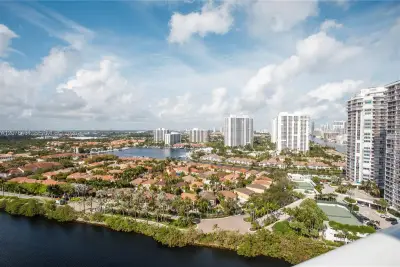 20505 E Country Club Dr #PH-39, Aventura: photo 1 of 21