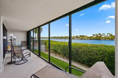 3555 S Ocean Blvd #113, South Palm Beach: photo 1 of 43