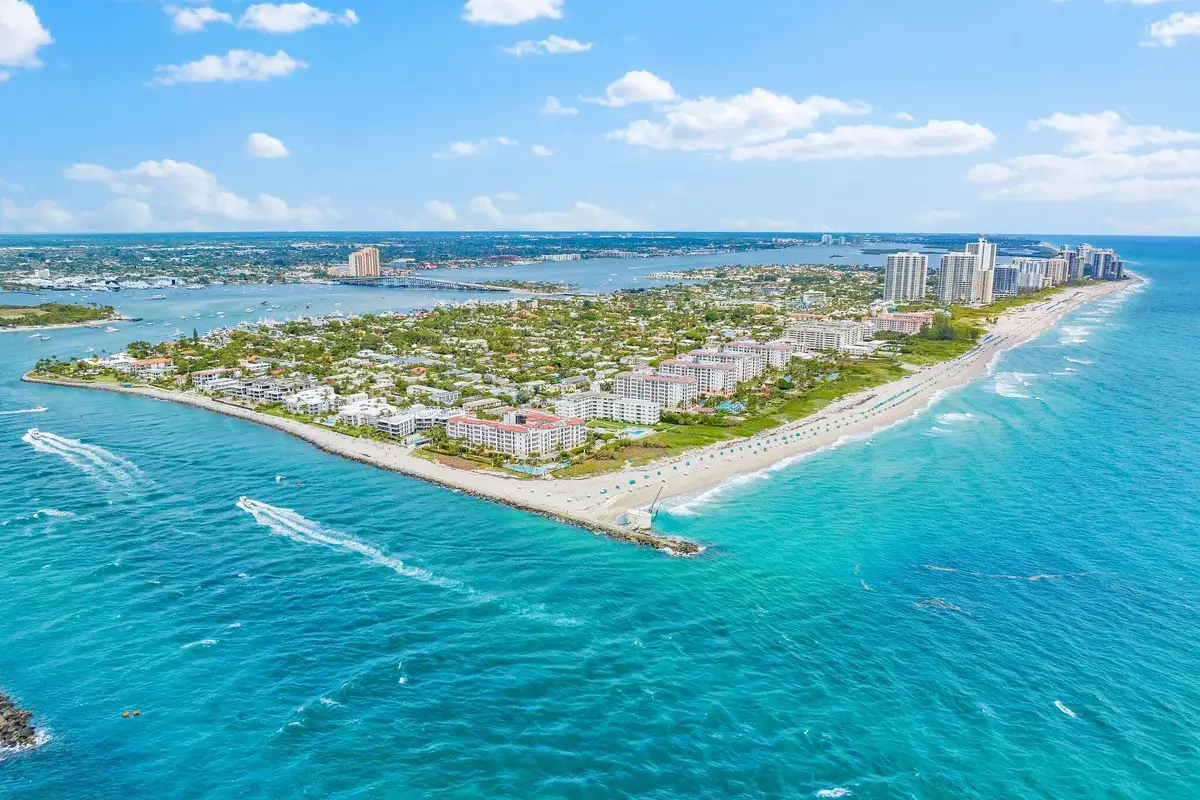 33 S Ocean Ave #206, Palm Beach Shores: photo 1 of 51