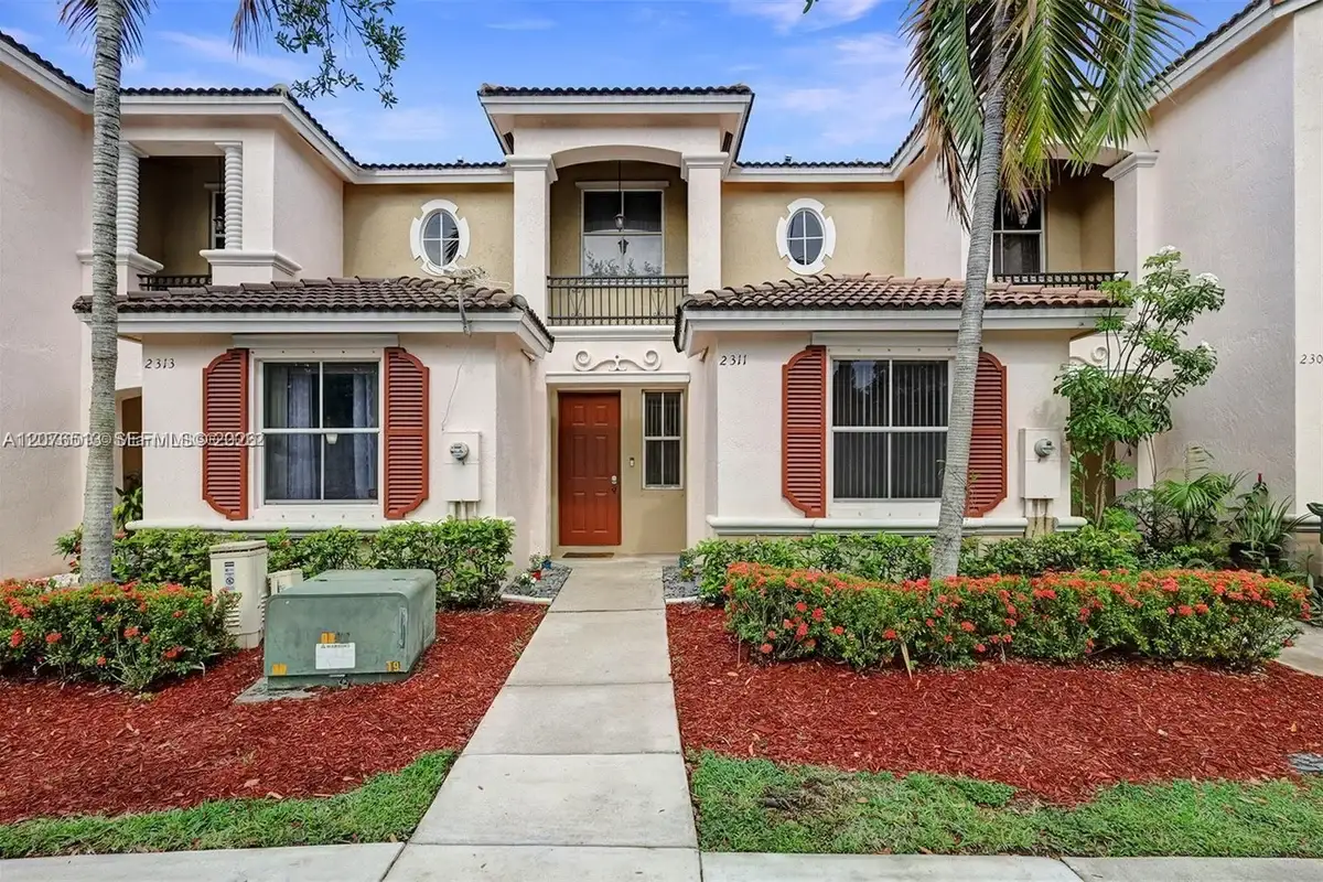 2311 NE 42nd Cir, Homestead: photo 1 of 18