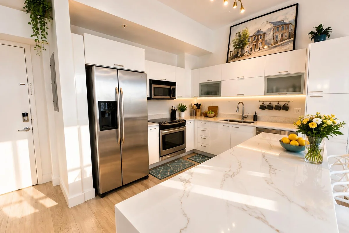 133 NE 2nd Ave #208, Miami: photo 1 of 23
