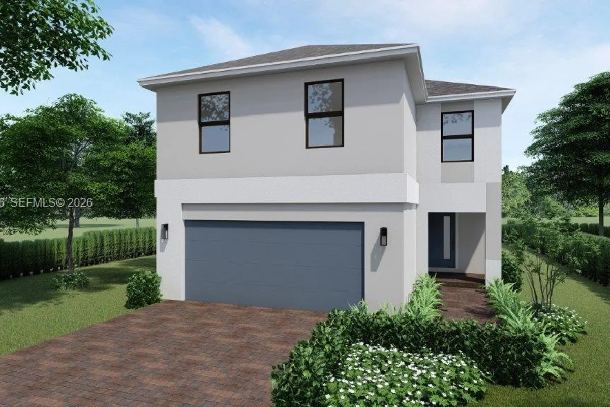 128 NE 6th Ct, Florida City: photo 1 of 1