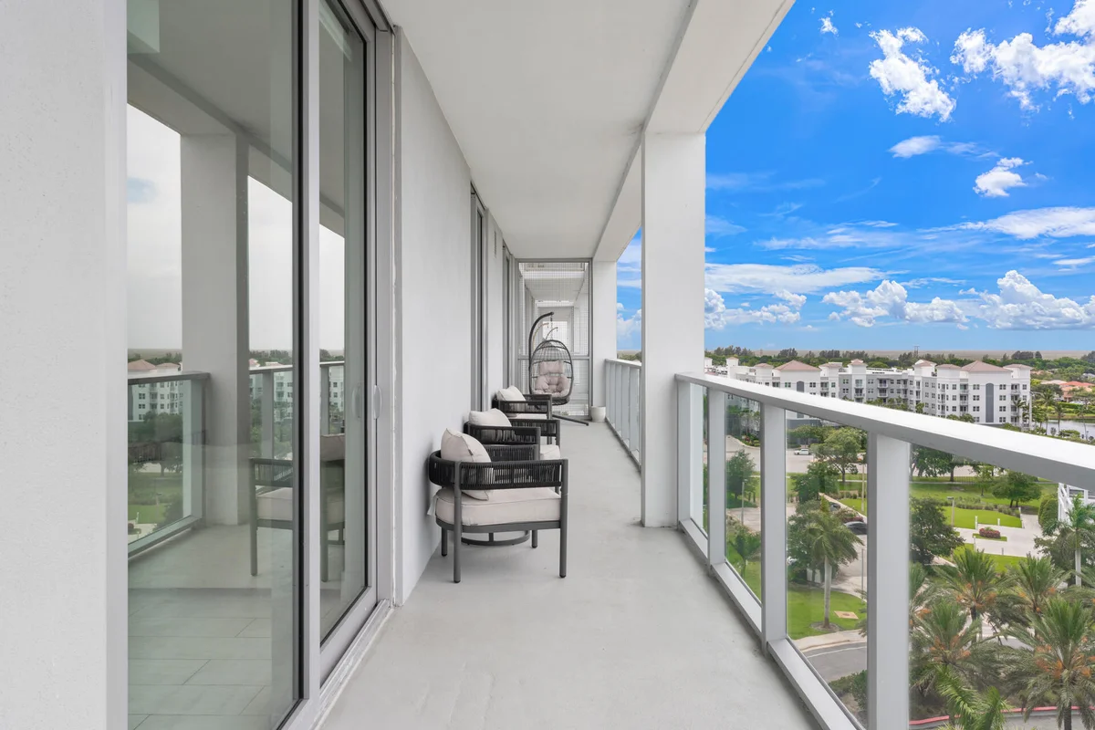 2000 Metropica Way #801, Sunrise: photo 1 of 50