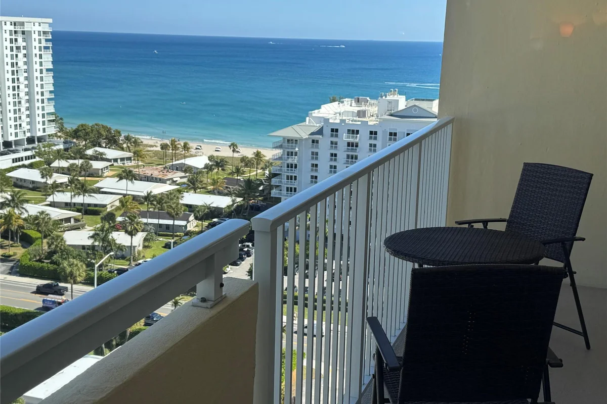 1200 Hibiscus Ave #PH3, Pompano Beach: photo 1 of 69