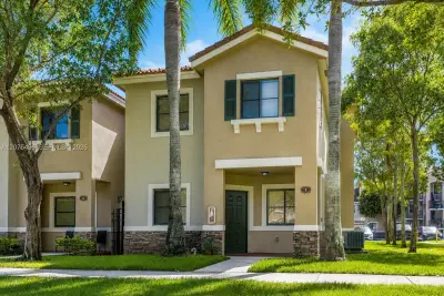 22821 SW 88th Pl #1-20, Cutler Bay: photo 1 of 40