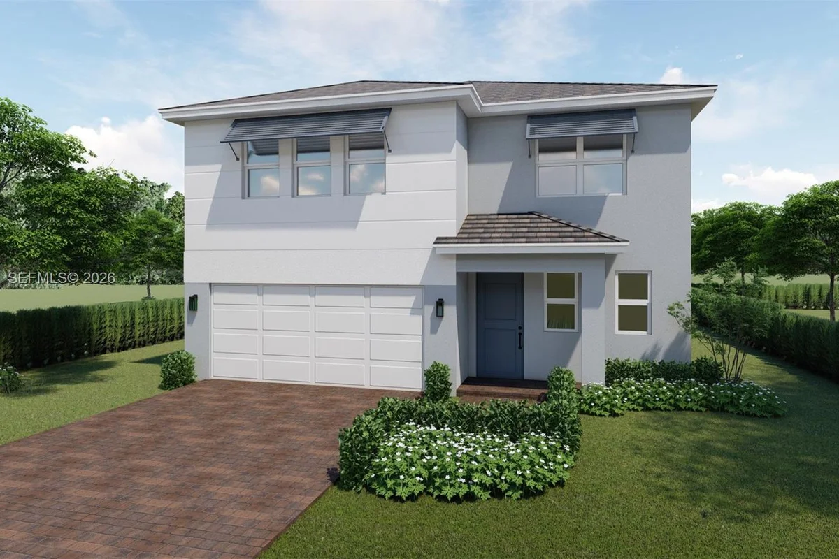 1496 NE 1st St, Homestead: photo 1 of 1