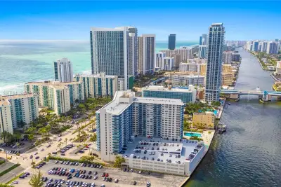 3800 S Ocean Dr #1710, Hollywood: photo 1 of 21