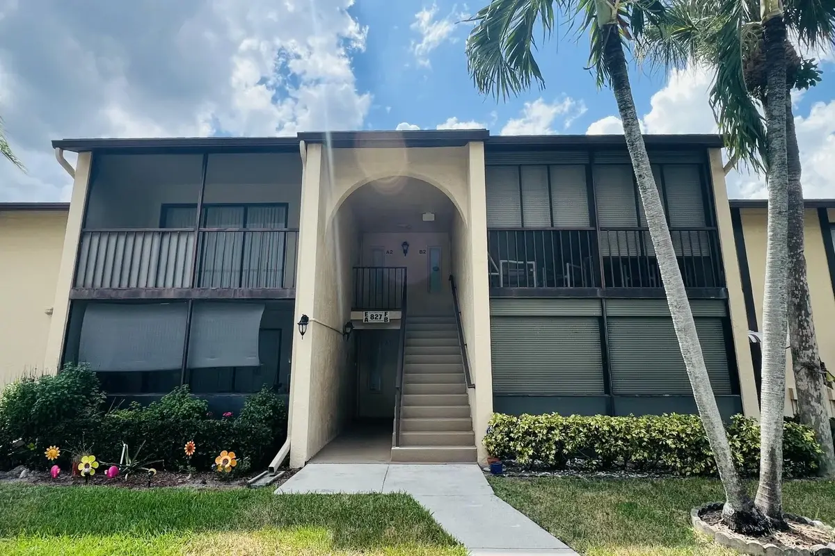 827 Sky Pine Way #A2, West Palm Beach: photo 1 of 20