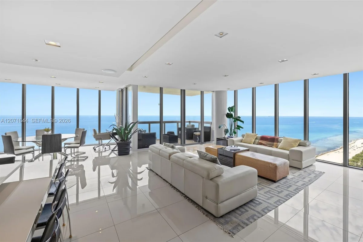 6899 Collins Ave #2708, Miami Beach: photo 1 of 38