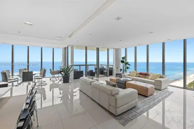 6899 Collins Ave #2708, Miami Beach: photo 1 of 38
